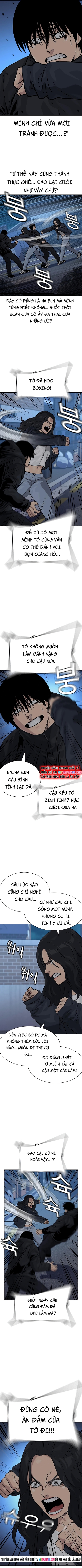 Để Có Thể Sống Sót Chapter 163 - Trang 6