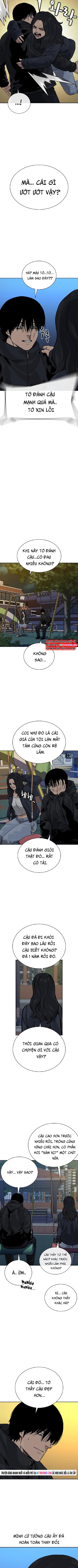 Để Có Thể Sống Sót Chapter 163 - Trang 8