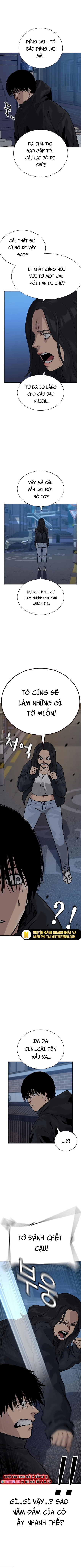 Để Có Thể Sống Sót Chapter 163 - Trang 5