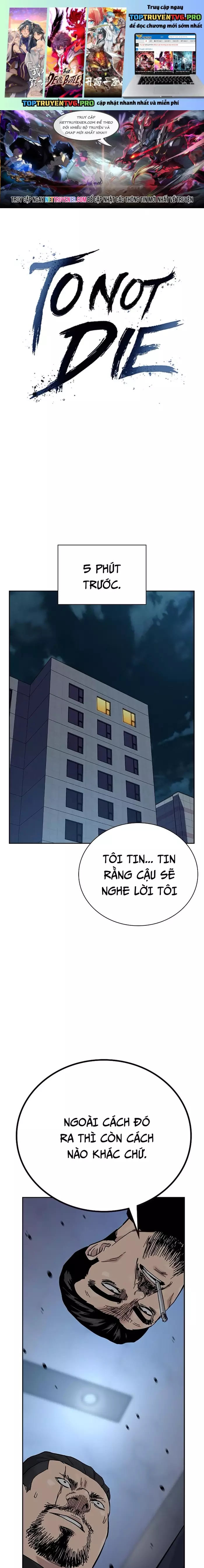 Để Có Thể Sống Sót Chapter 162 - Trang 0