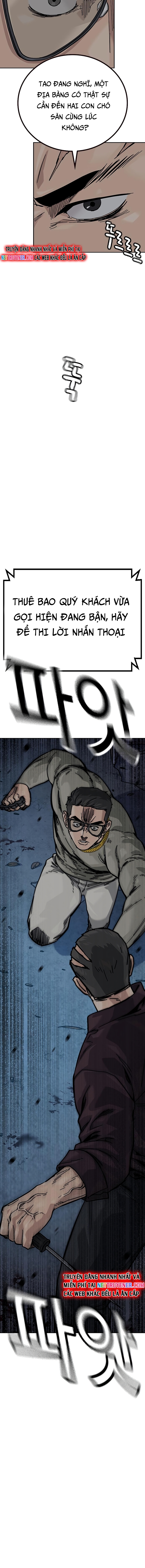 Để Có Thể Sống Sót Chapter 163 - Trang 15