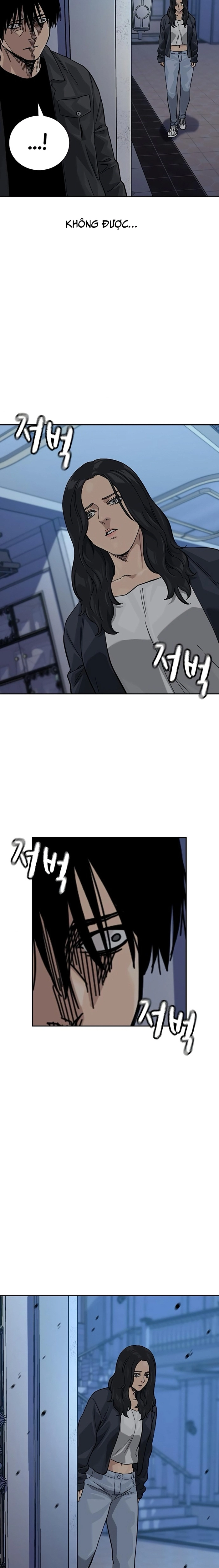 Để Có Thể Sống Sót Chapter 162 - Trang 16