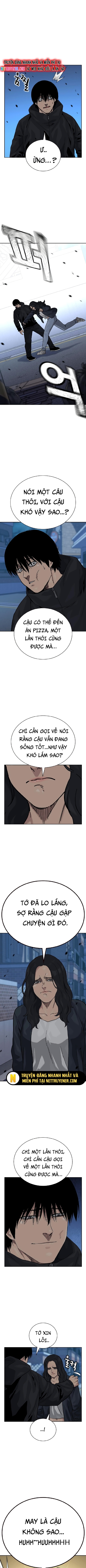 Để Có Thể Sống Sót Chapter 163 - Trang 7