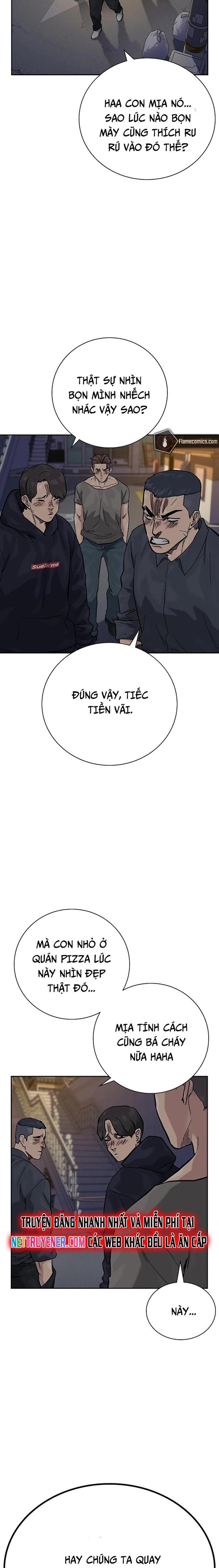 Để Có Thể Sống Sót Chapter 162 - Trang 29