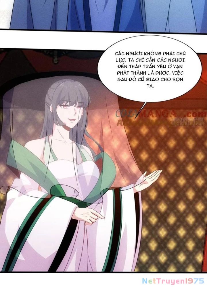 Thê Tử Của Ta Là Đại Lão Đại Thừa Kỳ Chapter 129 - Trang 25