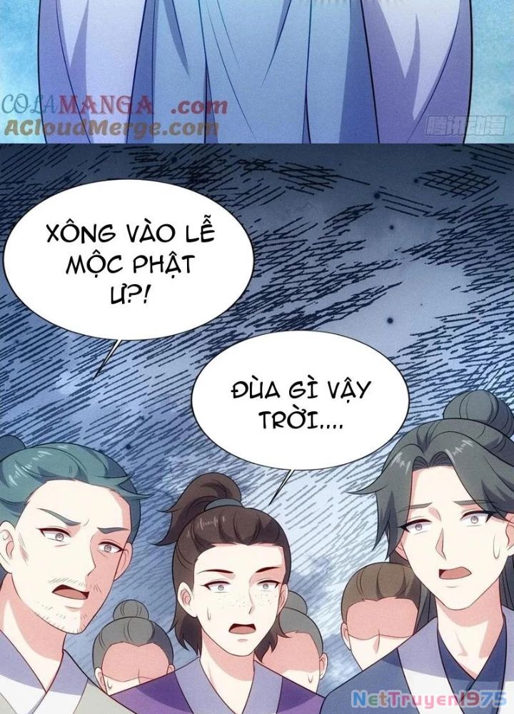 Thê Tử Của Ta Là Đại Lão Đại Thừa Kỳ Chapter 129 - Trang 21