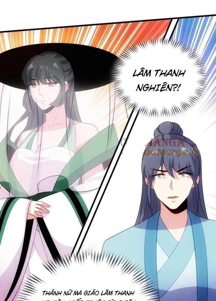 Thê Tử Của Ta Là Đại Lão Đại Thừa Kỳ Chapter 129 - Trang 3