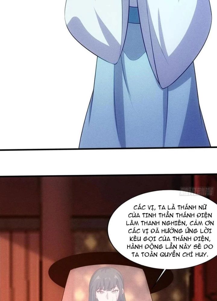 Thê Tử Của Ta Là Đại Lão Đại Thừa Kỳ Chapter 129 - Trang 13