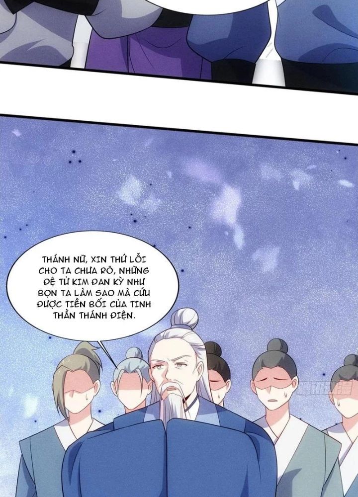 Thê Tử Của Ta Là Đại Lão Đại Thừa Kỳ Chapter 129 - Trang 23
