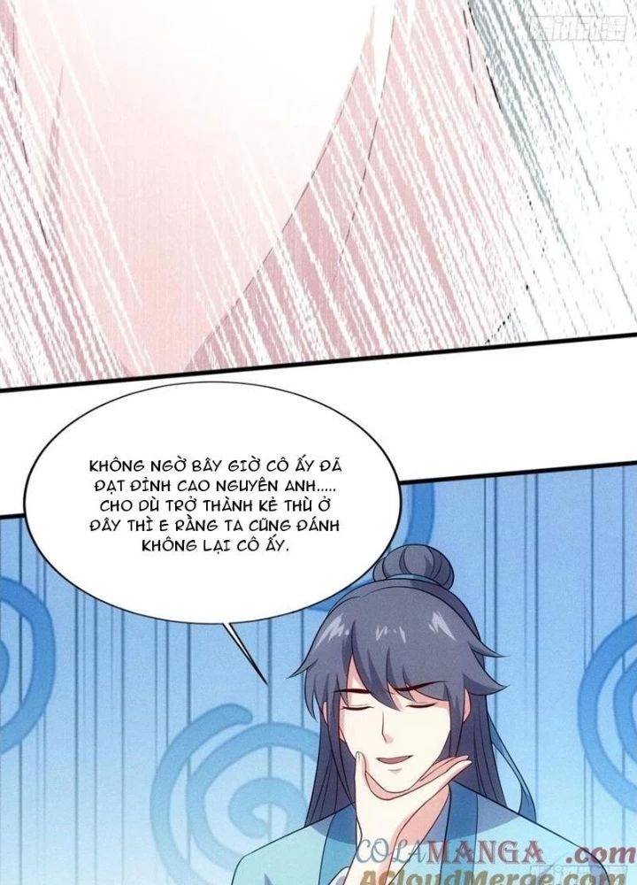 Thê Tử Của Ta Là Đại Lão Đại Thừa Kỳ Chapter 129 - Trang 11