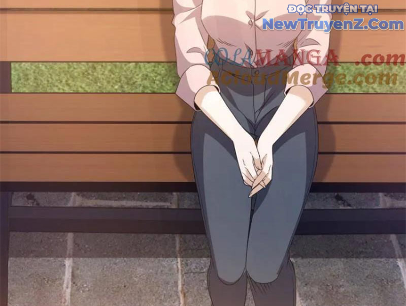 Đệ Nhất Danh Sách chapter 557 - Trang 191
