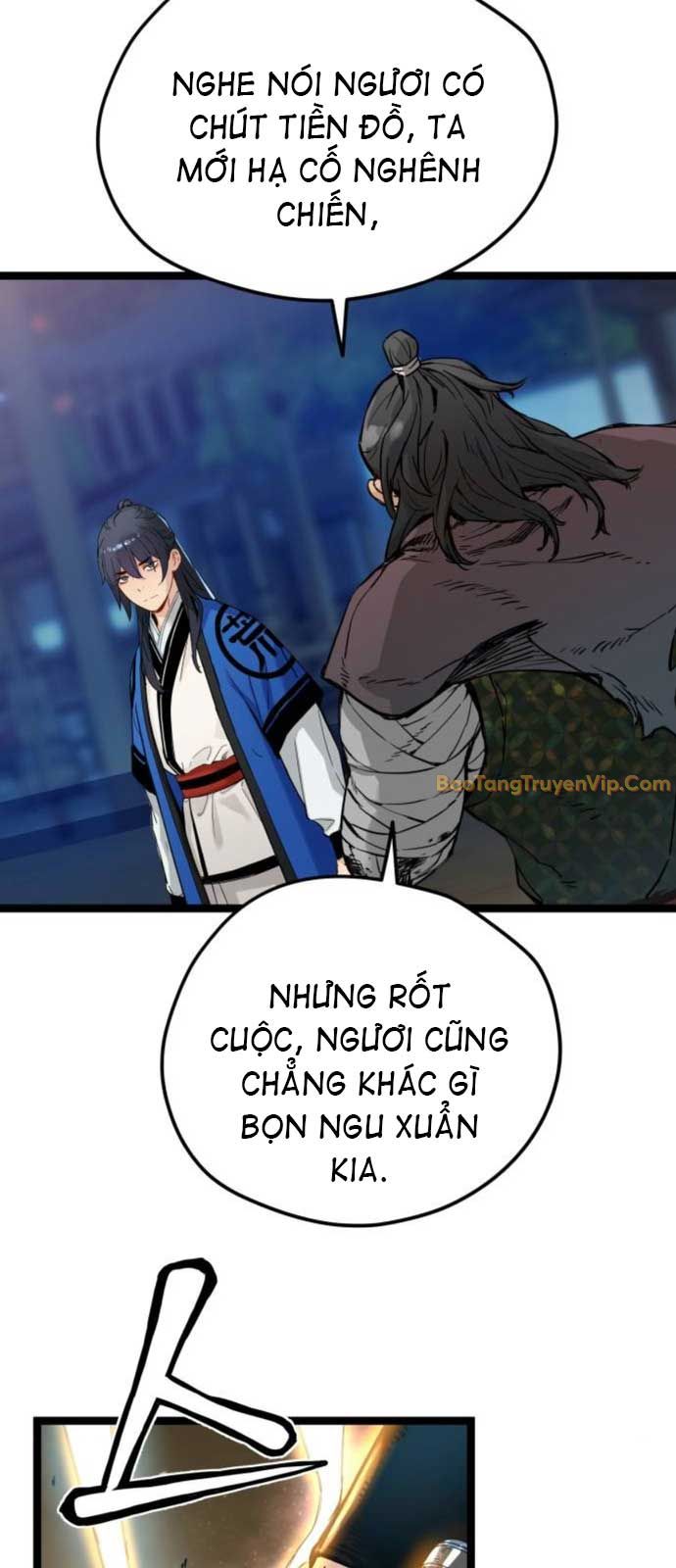 Thiên Tài Đoản Mệnh chapter 35 - Trang 30