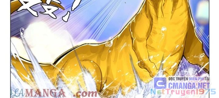 Long Vương Truyền Thuyết Chapter 434 - Trang 6