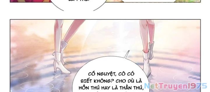 Long Vương Truyền Thuyết Chapter 434 - Trang 22