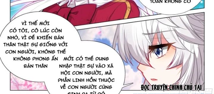 Long Vương Truyền Thuyết Chapter 434 - Trang 20