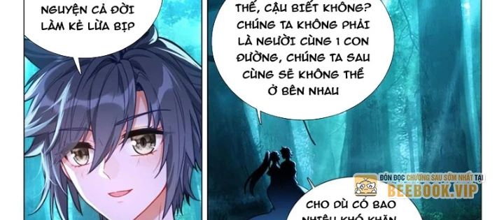 Long Vương Truyền Thuyết Chapter 434 - Trang 12