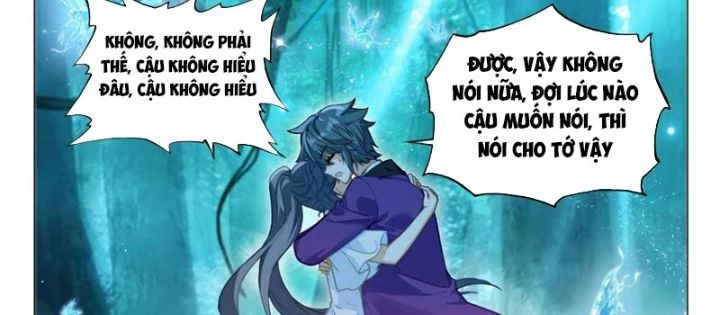 Long Vương Truyền Thuyết Chapter 434 - Trang 16