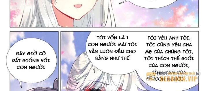 Long Vương Truyền Thuyết Chapter 434 - Trang 24