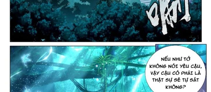 Long Vương Truyền Thuyết Chapter 434 - Trang 10