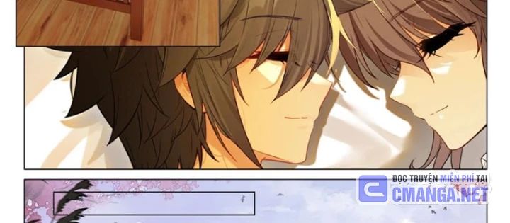 Long Vương Truyền Thuyết Chapter 434 - Trang 18