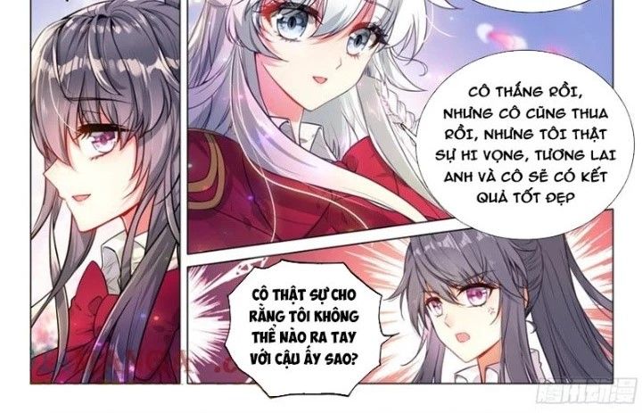 Long Vương Truyền Thuyết Chapter 434 - Trang 25