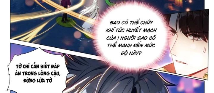 Long Vương Truyền Thuyết Chapter 434 - Trang 4