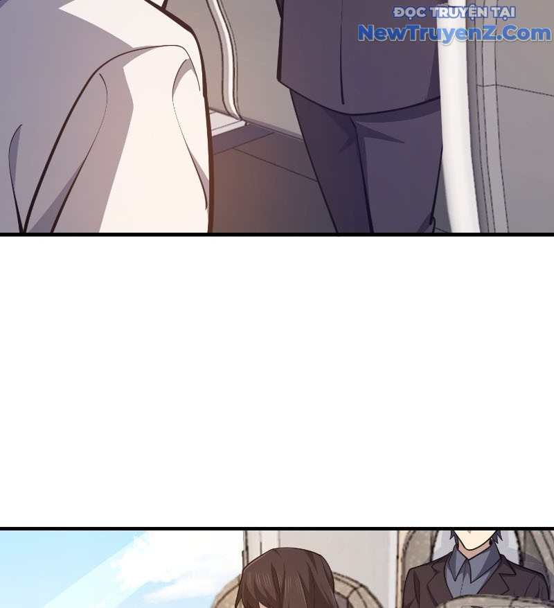 Đệ Nhất Danh Sách chapter 555 - Trang 56