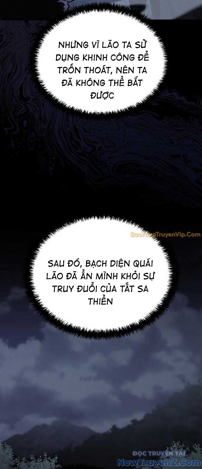 Quỷ Kiếm Thiên Tài Của Hoa Sơn Phái chapter 27 - Trang 53