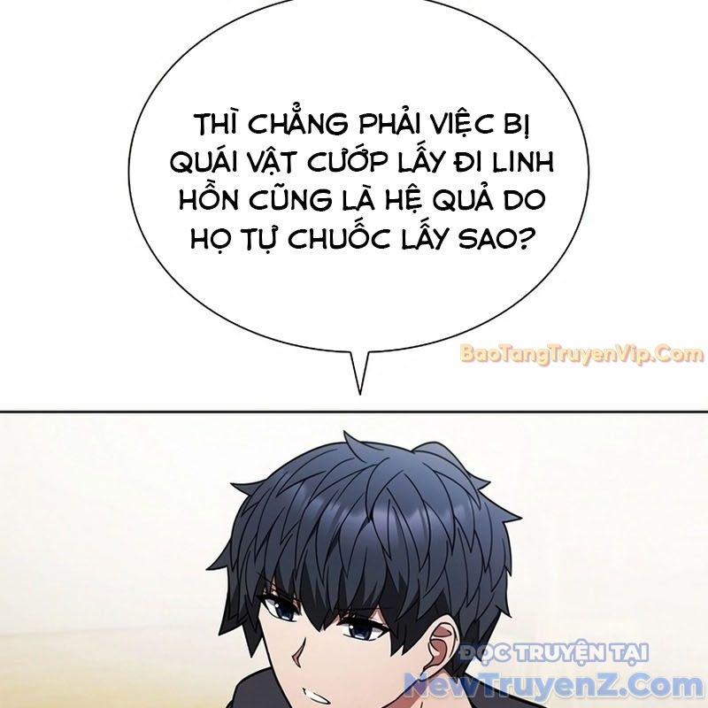 Ta Chi Phối Địa Ngục chapter 4 - Trang 21