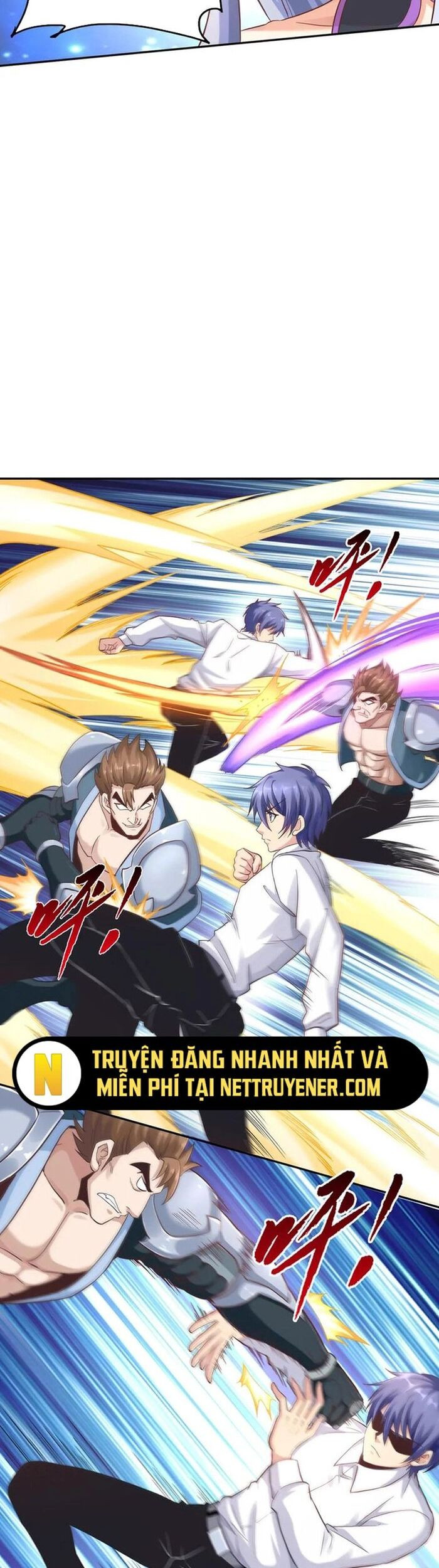 Ta Cày Level Từ Trong Gương Chapter 39 - Trang 27