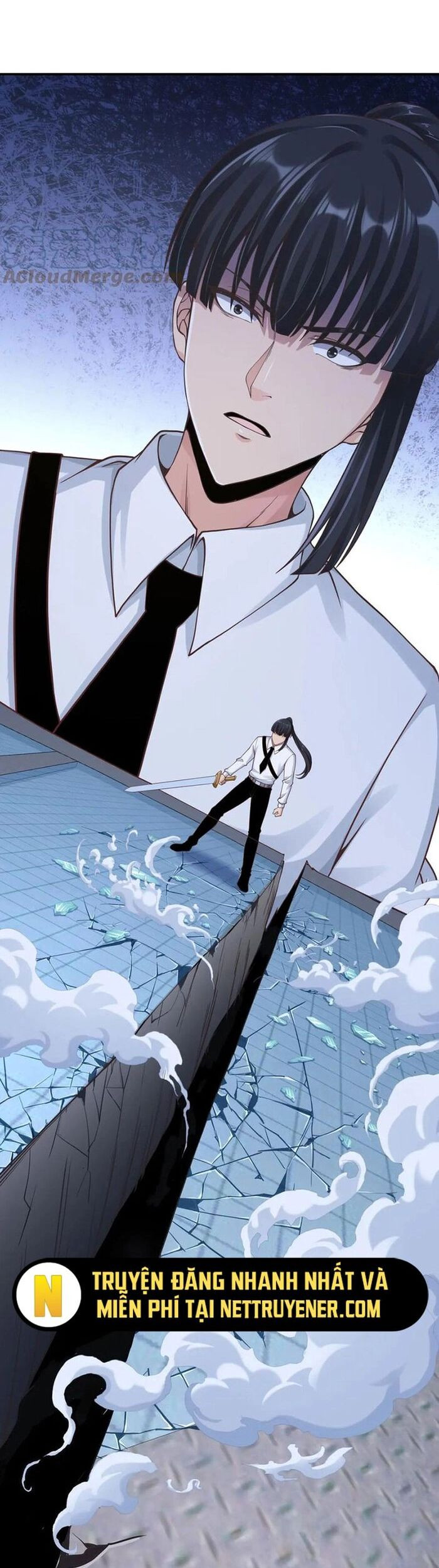 Ta Cày Level Từ Trong Gương Chapter 38 - Trang 27