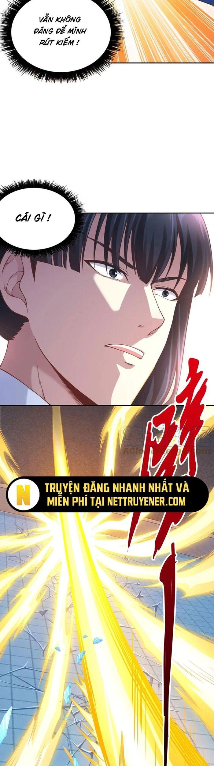 Ta Cày Level Từ Trong Gương Chapter 38 - Trang 25