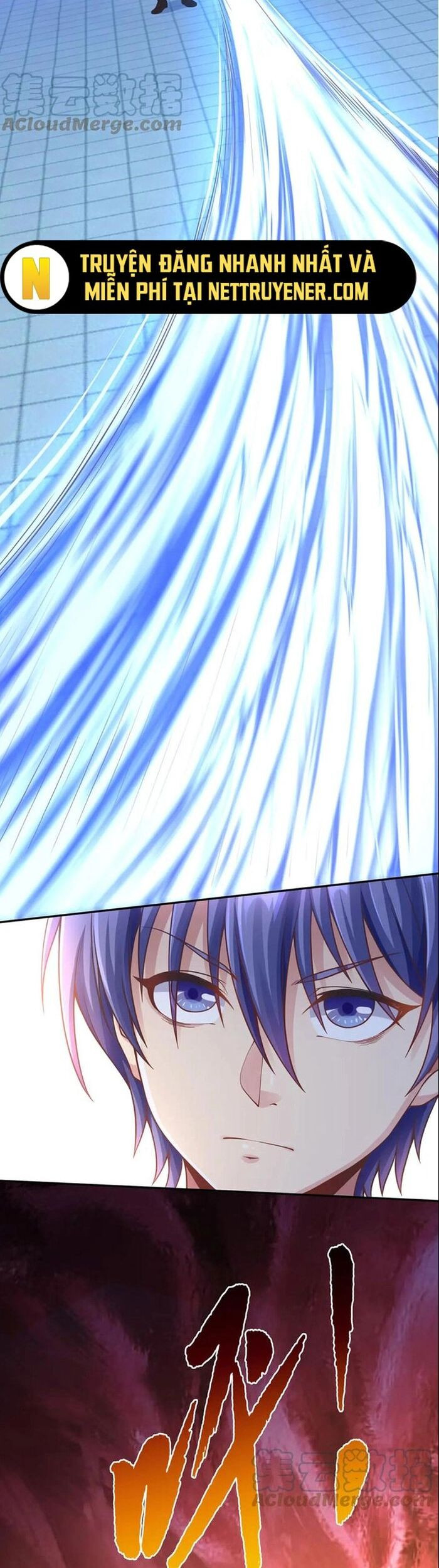 Ta Cày Level Từ Trong Gương Chapter 38 - Trang 9