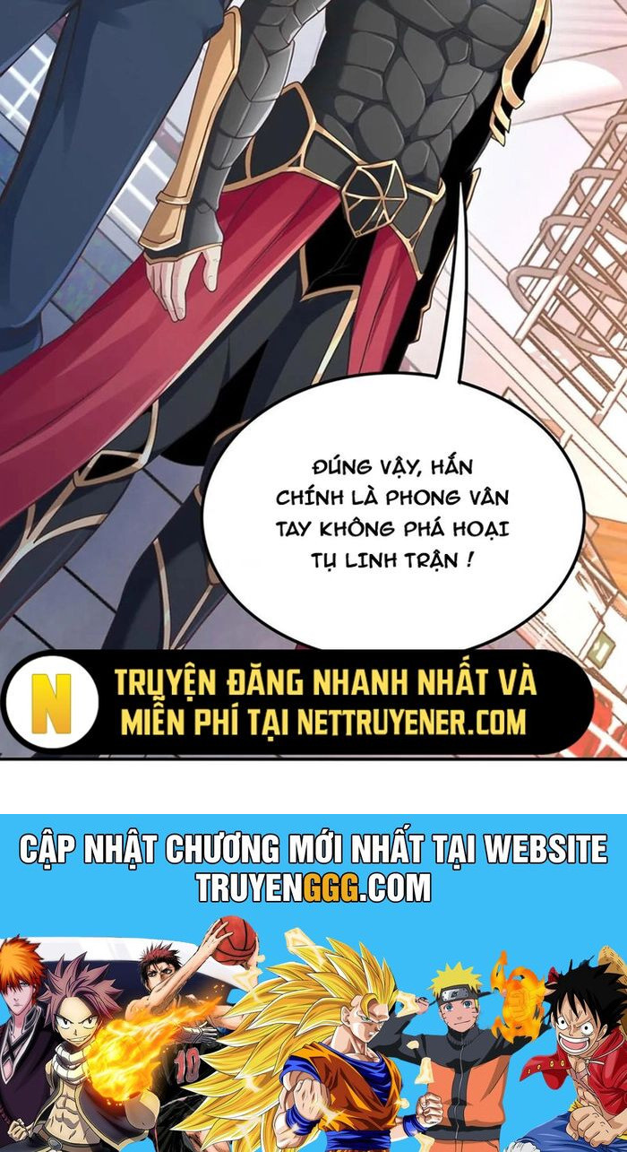 Ta Cày Level Từ Trong Gương Chapter 38 - Trang 30