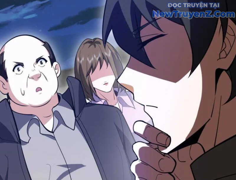 Đệ Nhất Danh Sách chapter 558 - Trang 99