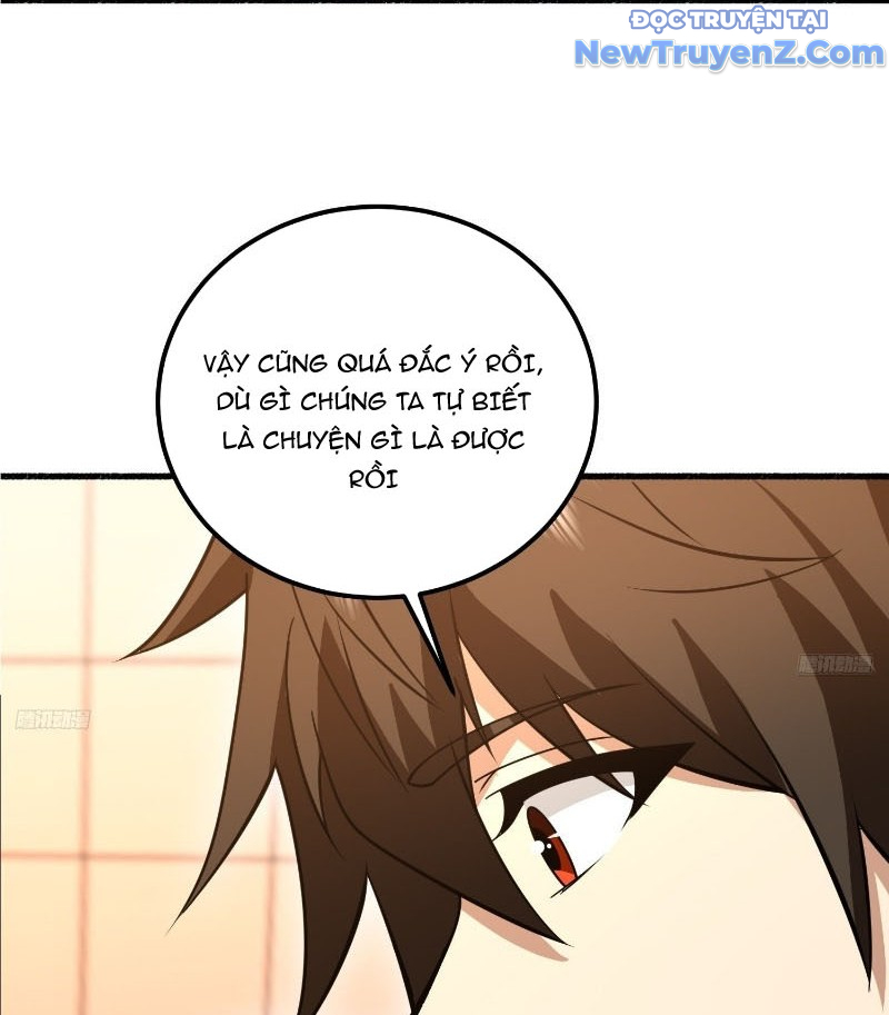 Đệ Nhất Danh Sách chapter 553 - Trang 15