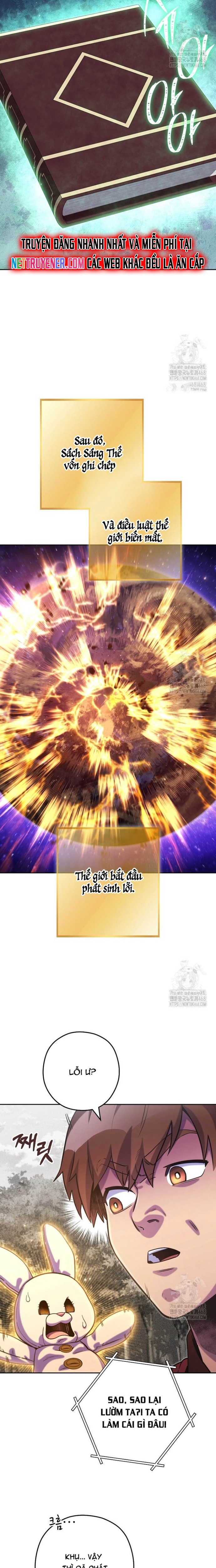 Tái Thiết Hầm Ngục Chapter 245 - Trang 17