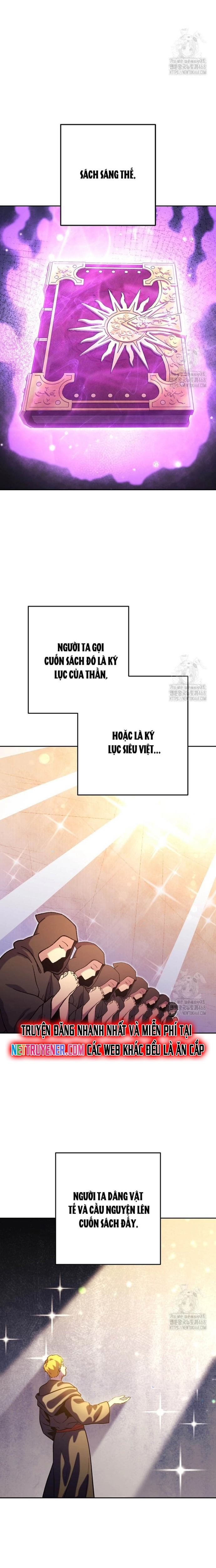 Tái Thiết Hầm Ngục Chapter 245 - Trang 11