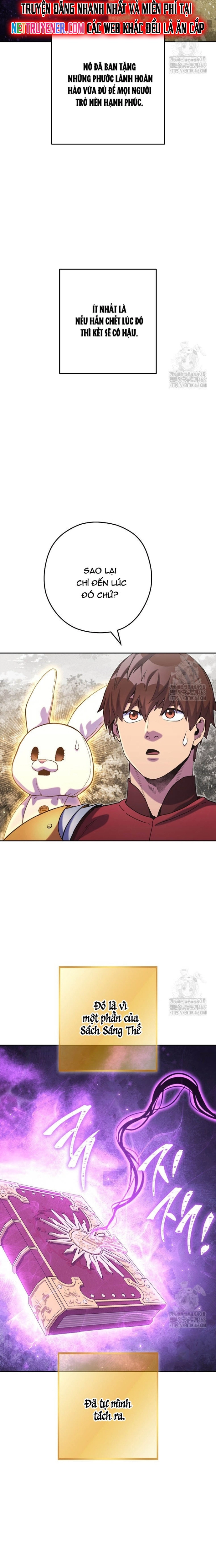 Tái Thiết Hầm Ngục Chapter 245 - Trang 13