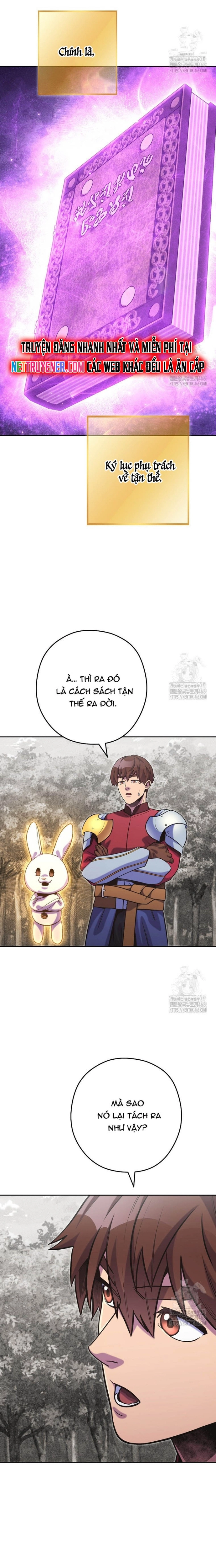 Tái Thiết Hầm Ngục Chapter 245 - Trang 14