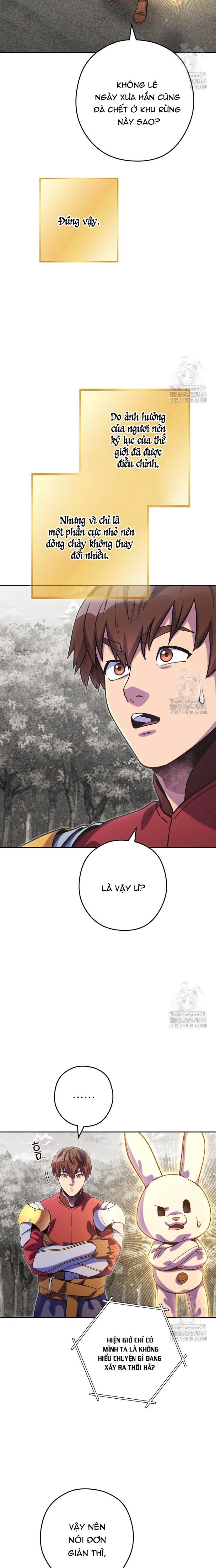 Tái Thiết Hầm Ngục Chapter 245 - Trang 2