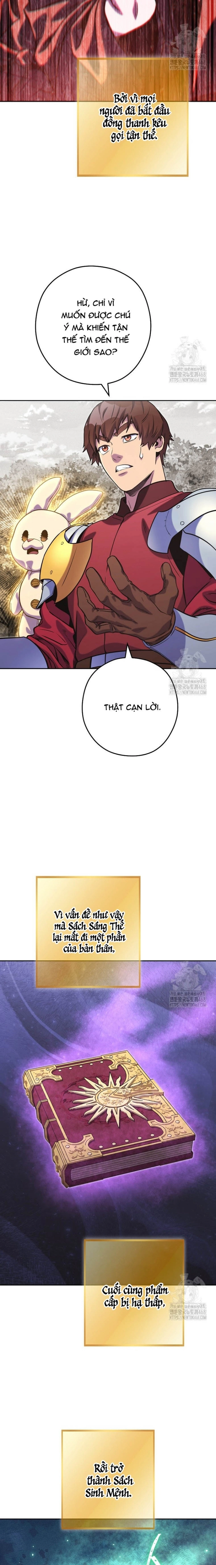Tái Thiết Hầm Ngục Chapter 245 - Trang 16