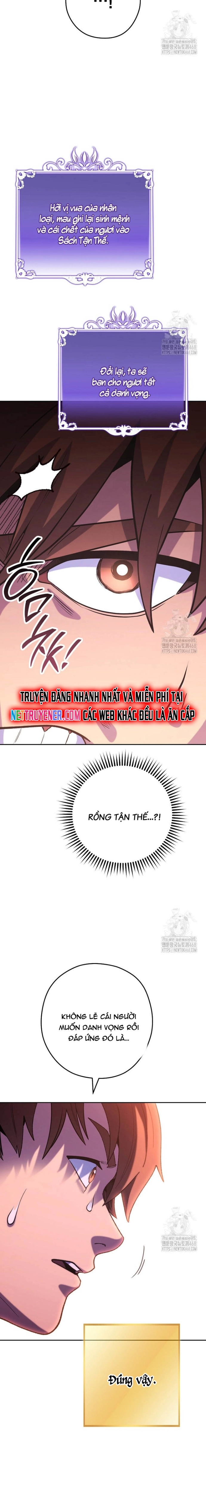 Tái Thiết Hầm Ngục Chapter 245 - Trang 23
