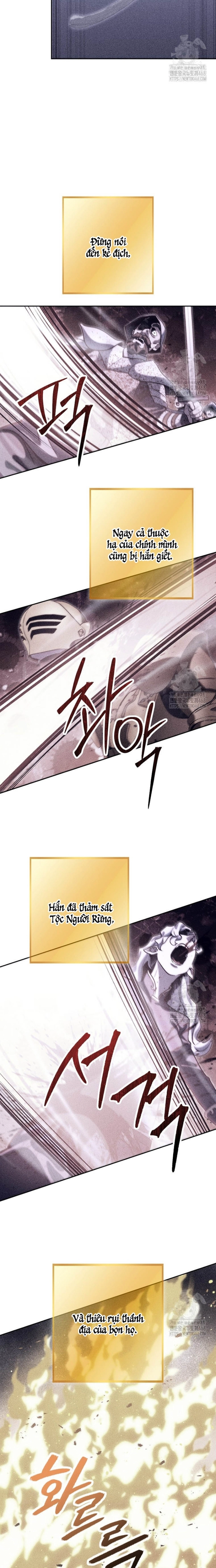 Tái Thiết Hầm Ngục Chapter 245 - Trang 6