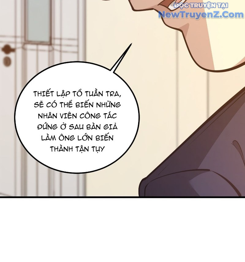 Đệ Nhất Danh Sách chapter 555 - Trang 146