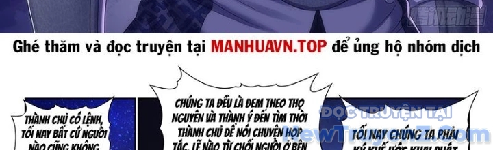 Ta Là Đại Thần Tiên chapter 806 - Trang 1