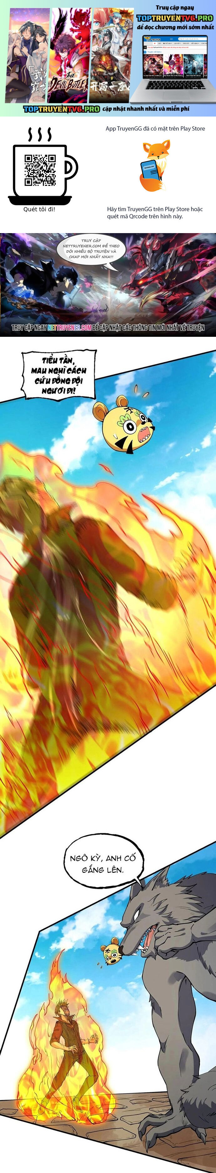 Vạn Ác Bất Xá Chapter 40 - Trang 0
