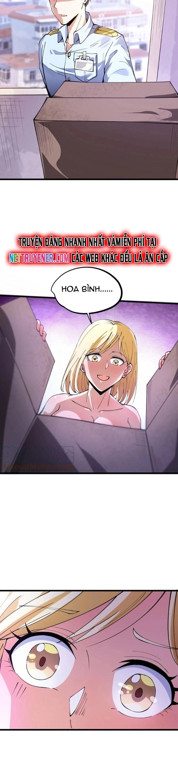 Vạn Ác Bất Xá Chapter 42 - Trang 20