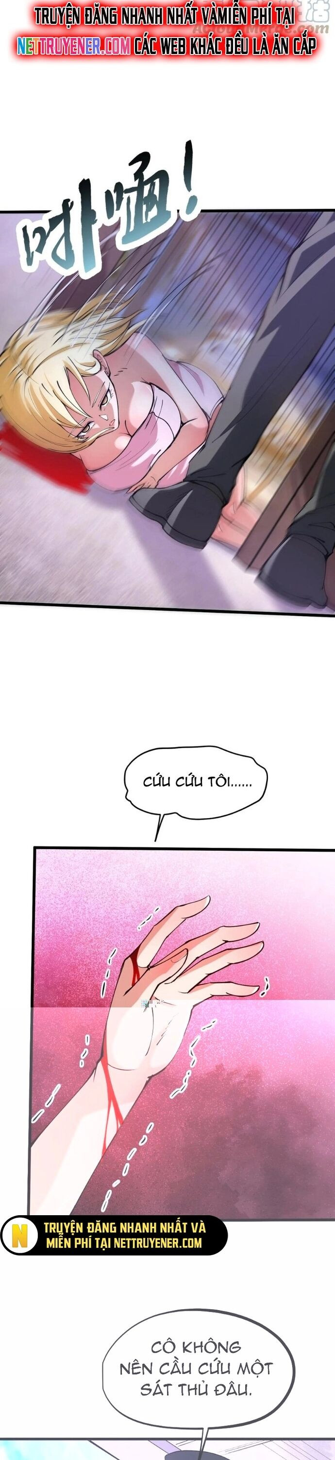 Vạn Ác Bất Xá Chapter 42 - Trang 22