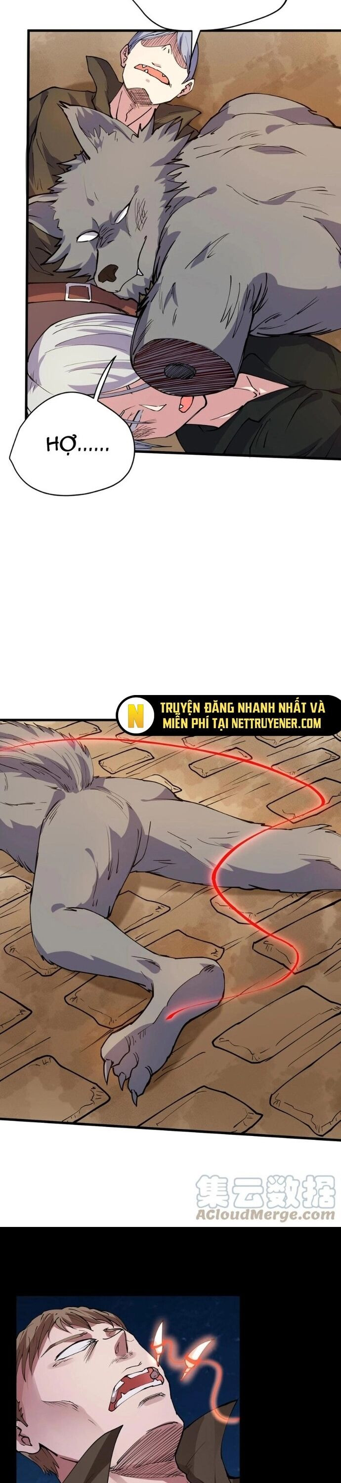 Vạn Ác Bất Xá Chapter 41 - Trang 9